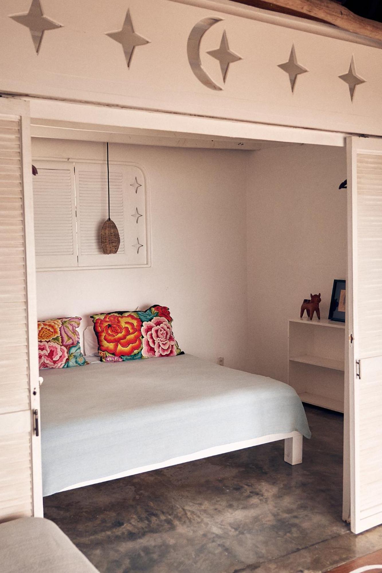 Casa Love Sayulita Ngoại thất bức ảnh