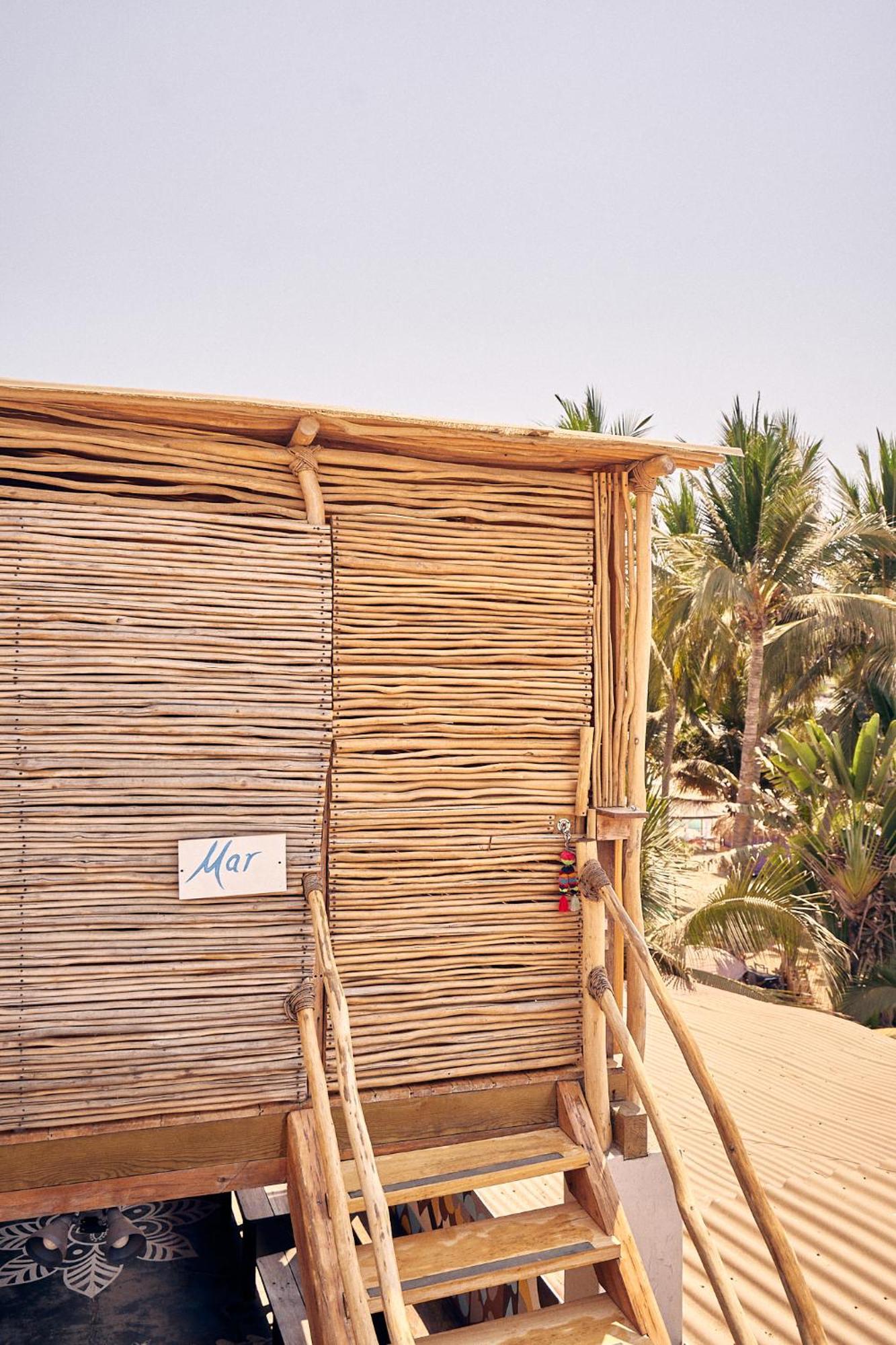 Casa Love Sayulita Ngoại thất bức ảnh