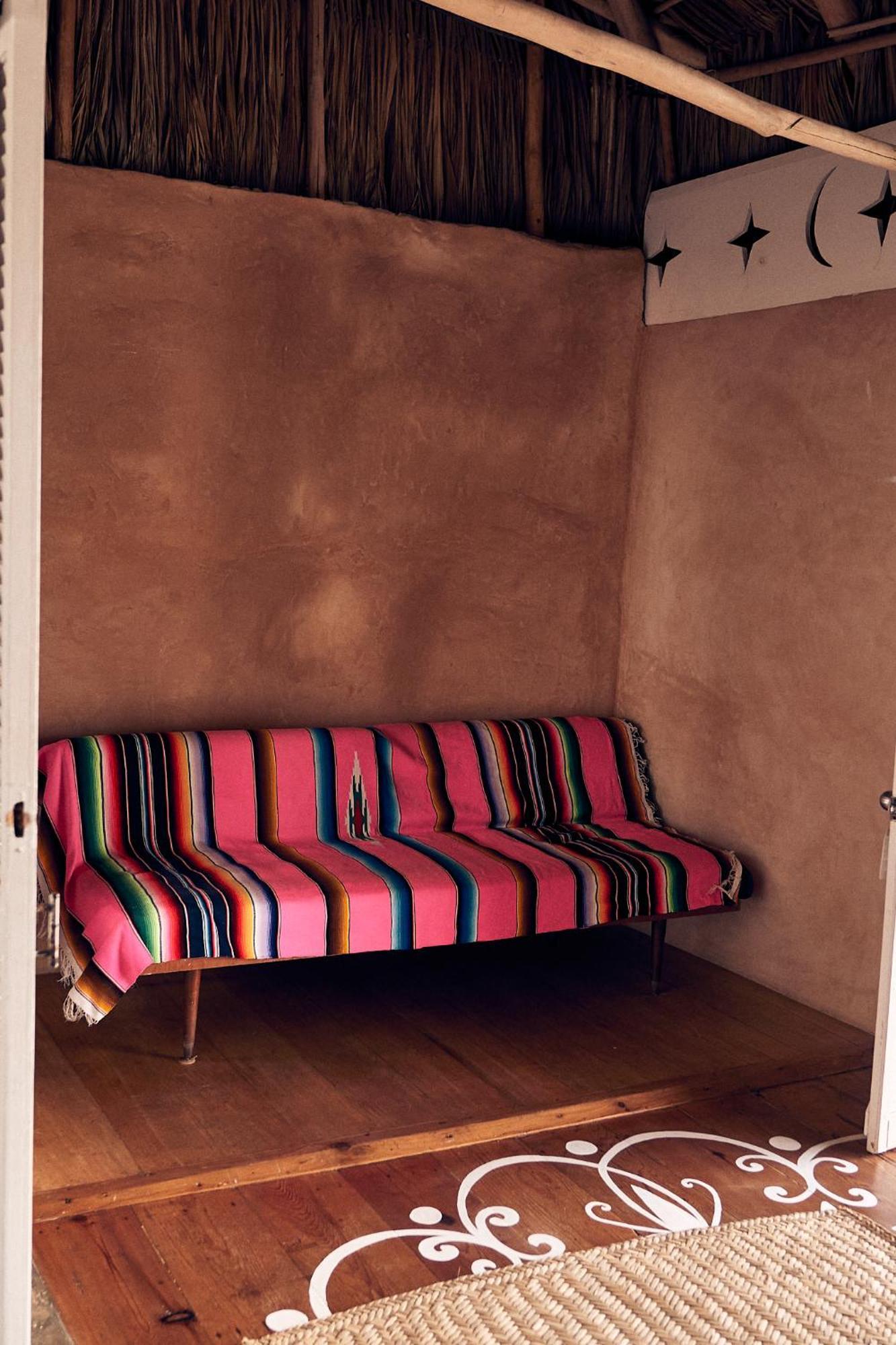 Casa Love Sayulita Ngoại thất bức ảnh