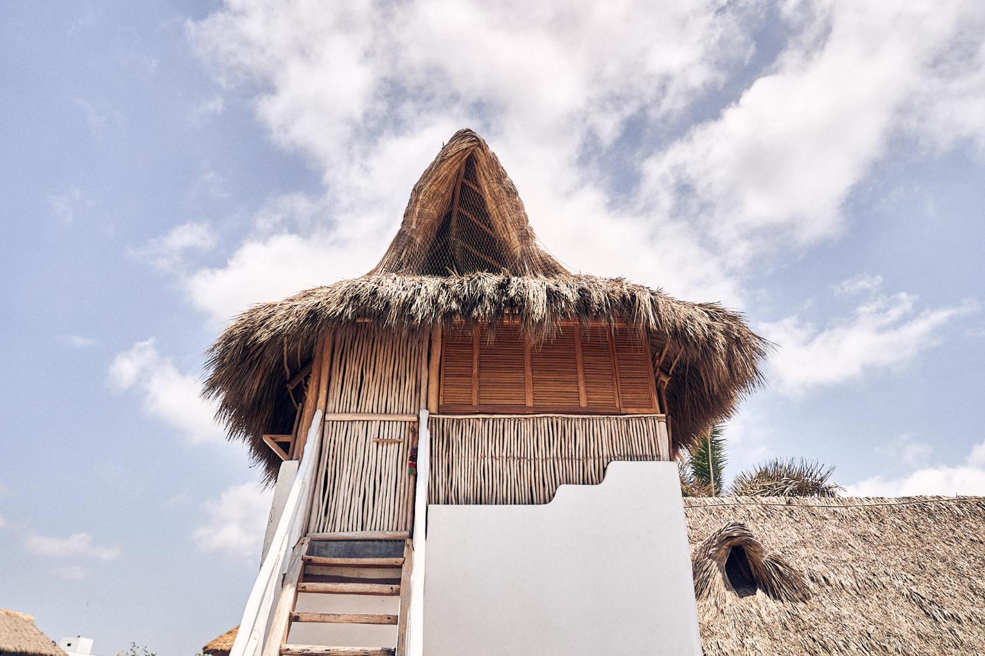 Casa Love Sayulita Ngoại thất bức ảnh