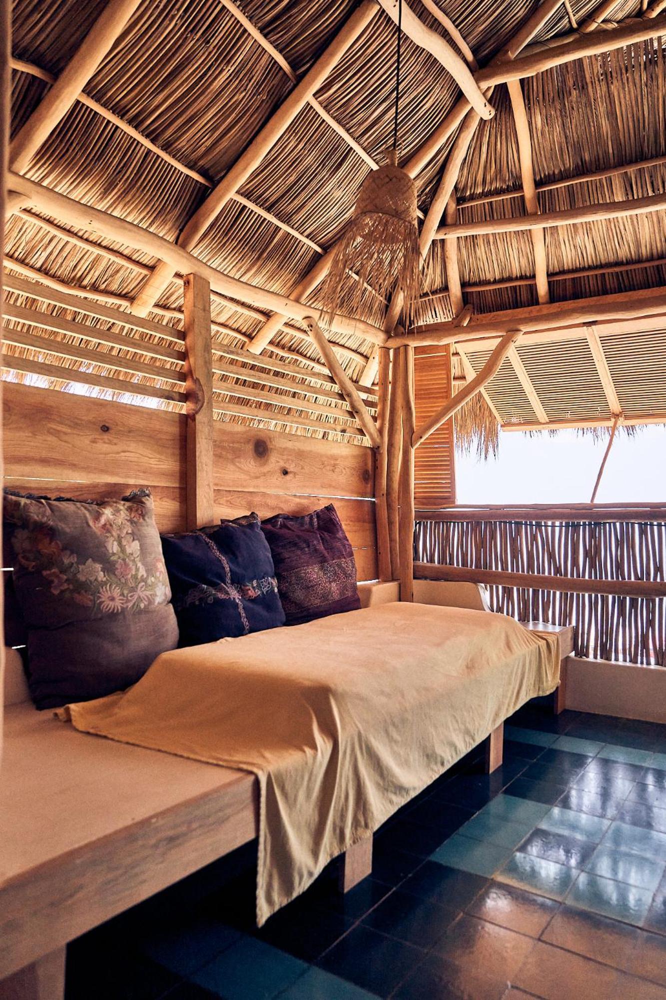Casa Love Sayulita Ngoại thất bức ảnh