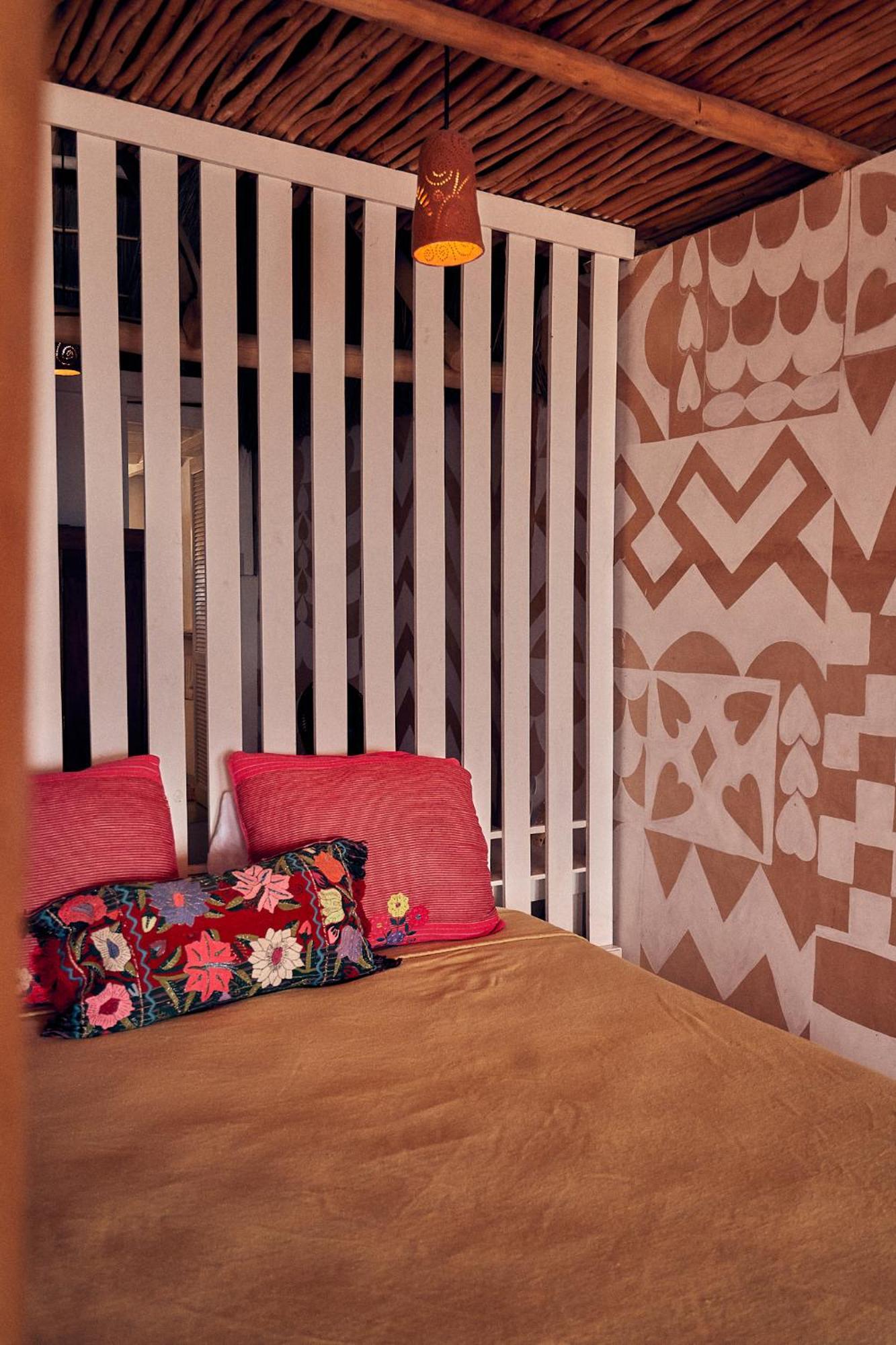Casa Love Sayulita Ngoại thất bức ảnh