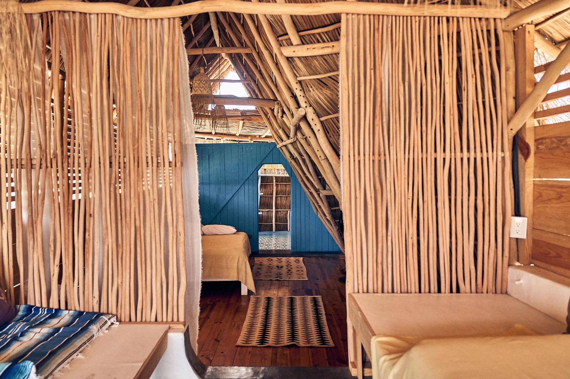 Casa Love Sayulita Ngoại thất bức ảnh