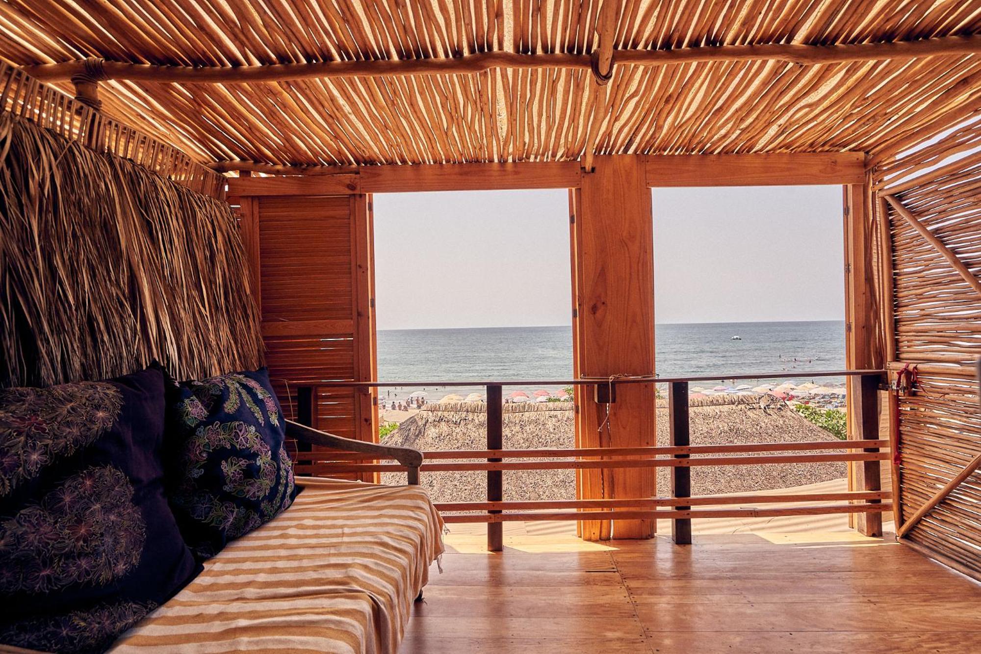 Casa Love Sayulita Ngoại thất bức ảnh