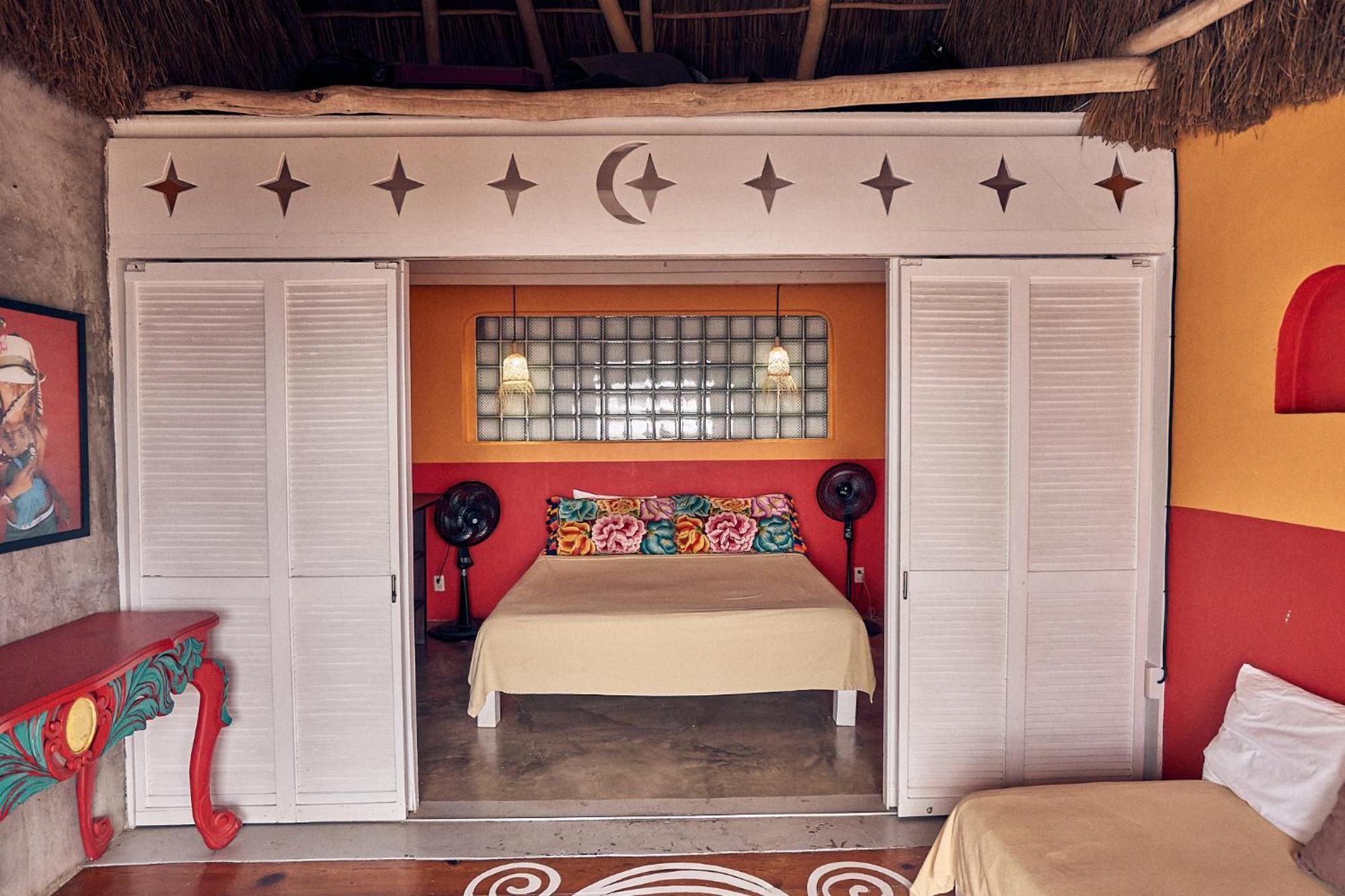 Casa Love Sayulita Ngoại thất bức ảnh