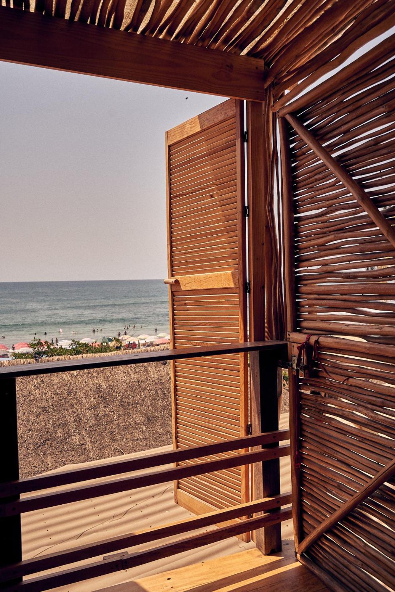 Casa Love Sayulita Ngoại thất bức ảnh
