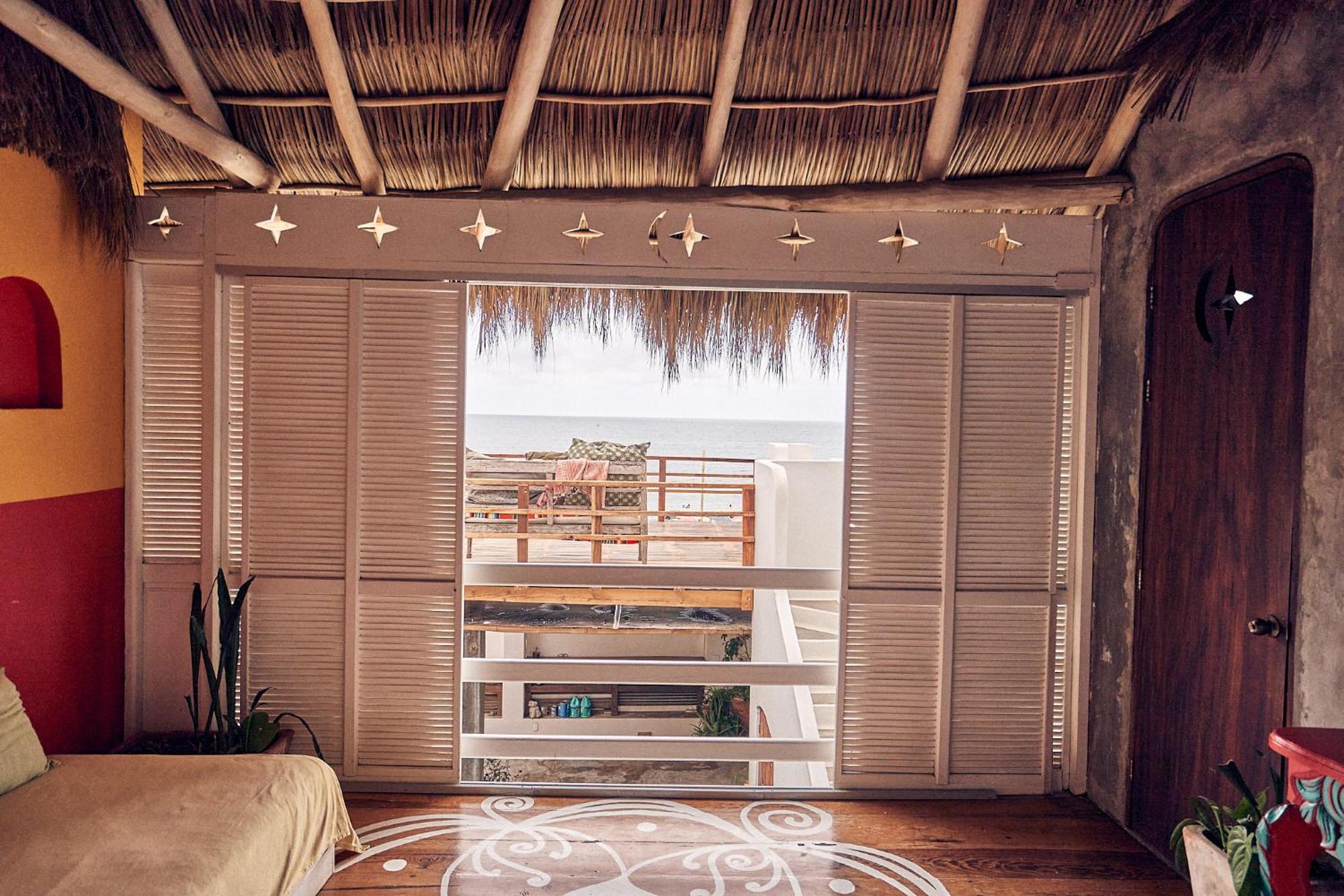 Casa Love Sayulita Ngoại thất bức ảnh