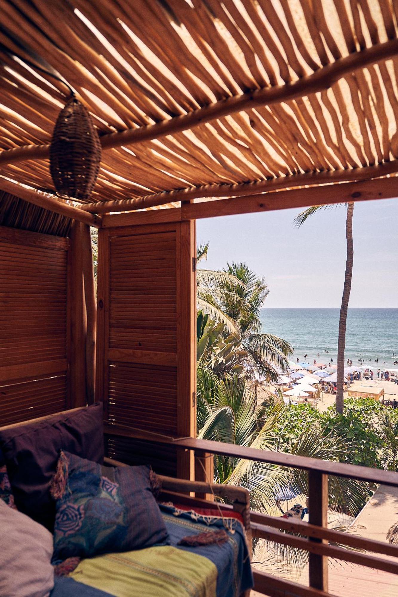 Casa Love Sayulita Ngoại thất bức ảnh