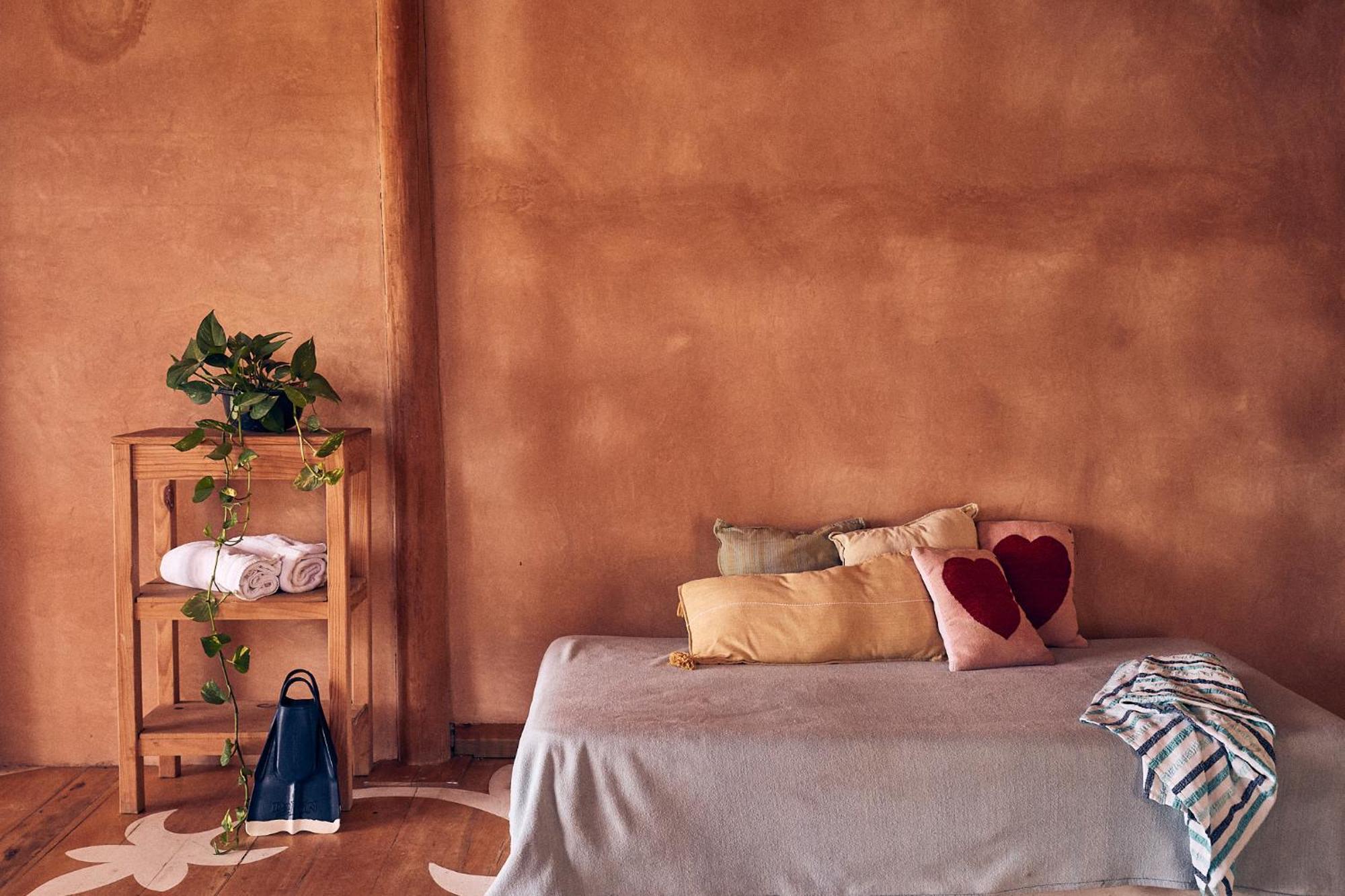 Casa Love Sayulita Ngoại thất bức ảnh