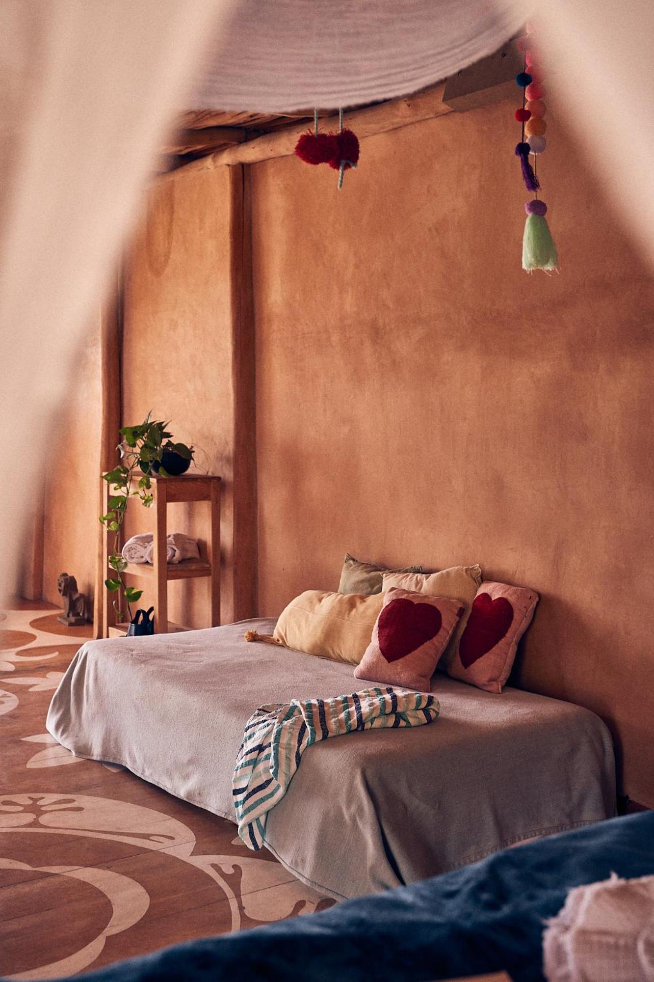 Casa Love Sayulita Ngoại thất bức ảnh