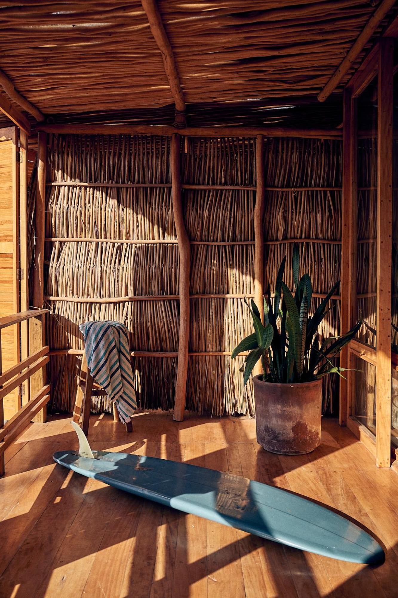 Casa Love Sayulita Ngoại thất bức ảnh