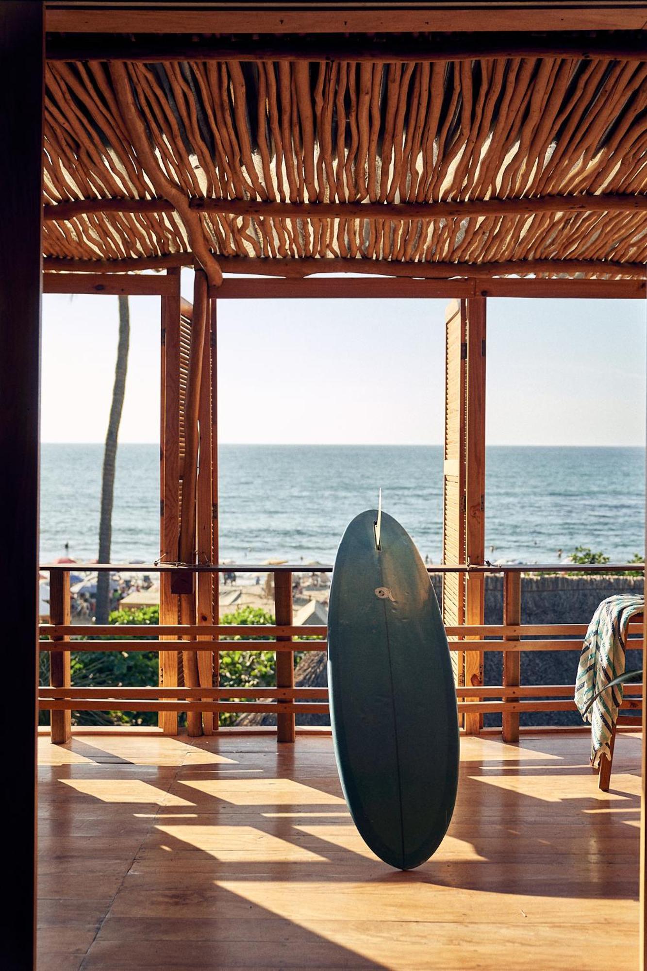 Casa Love Sayulita Ngoại thất bức ảnh