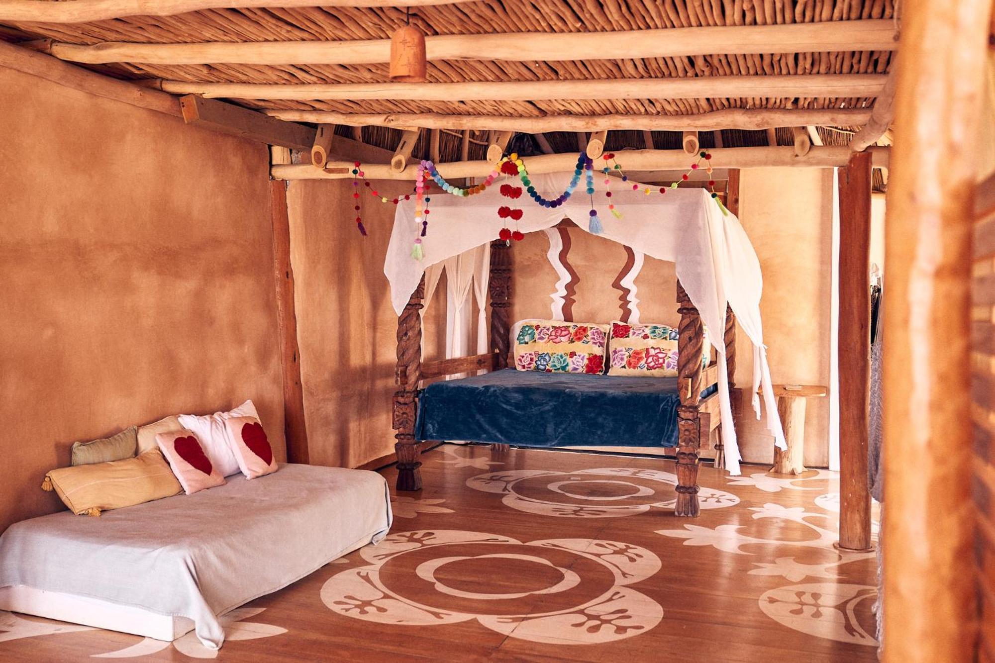 Casa Love Sayulita Ngoại thất bức ảnh