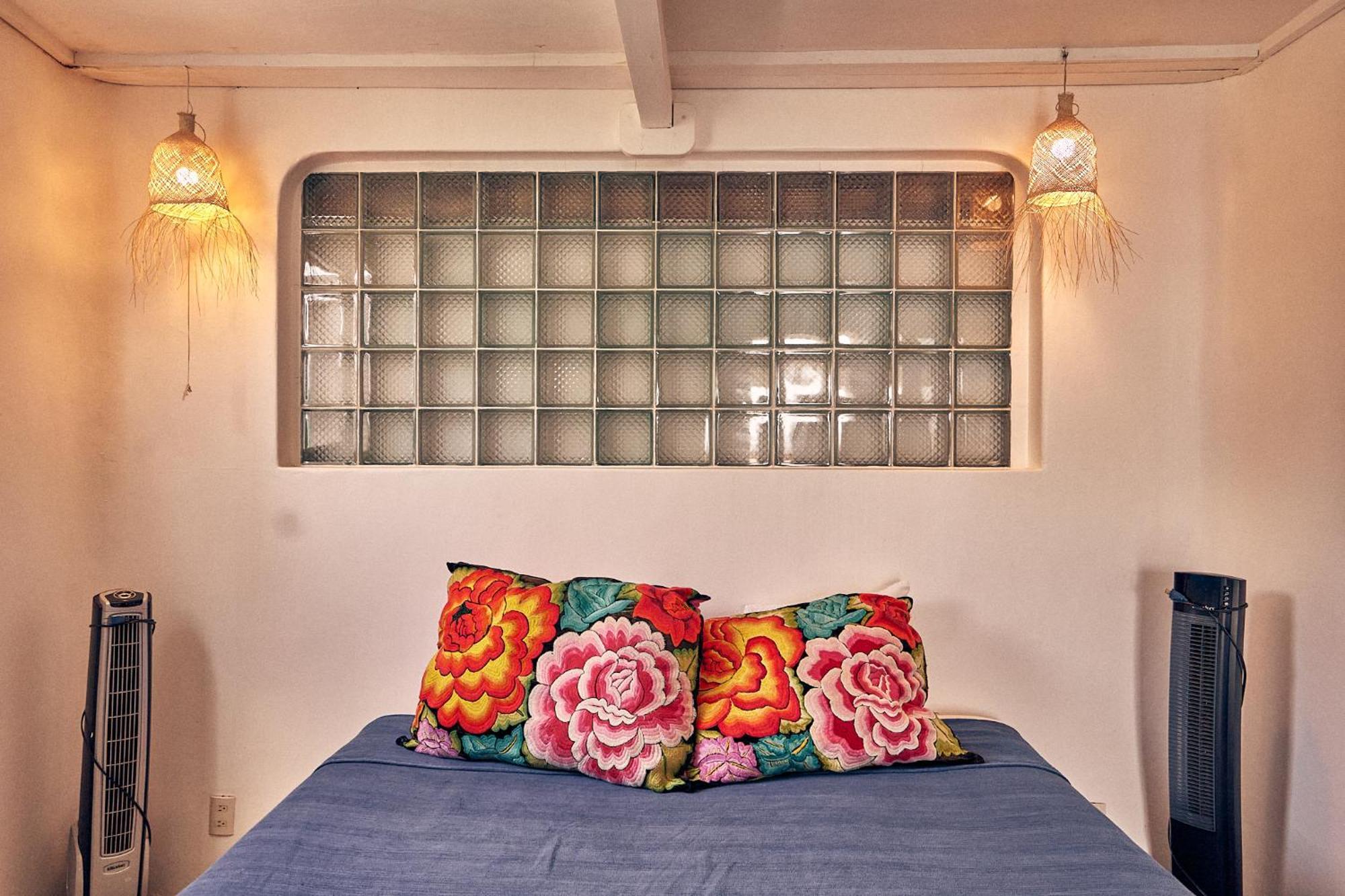 Casa Love Sayulita Ngoại thất bức ảnh
