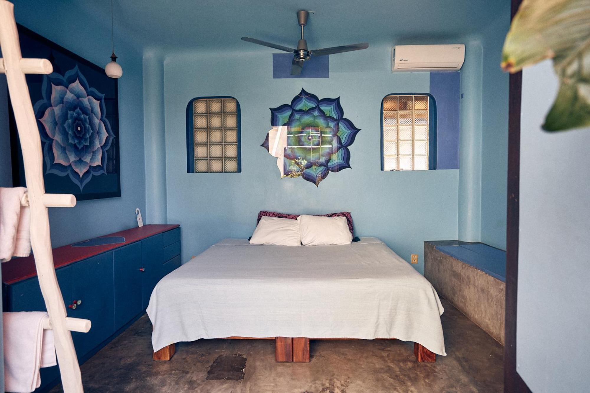Casa Love Sayulita Ngoại thất bức ảnh