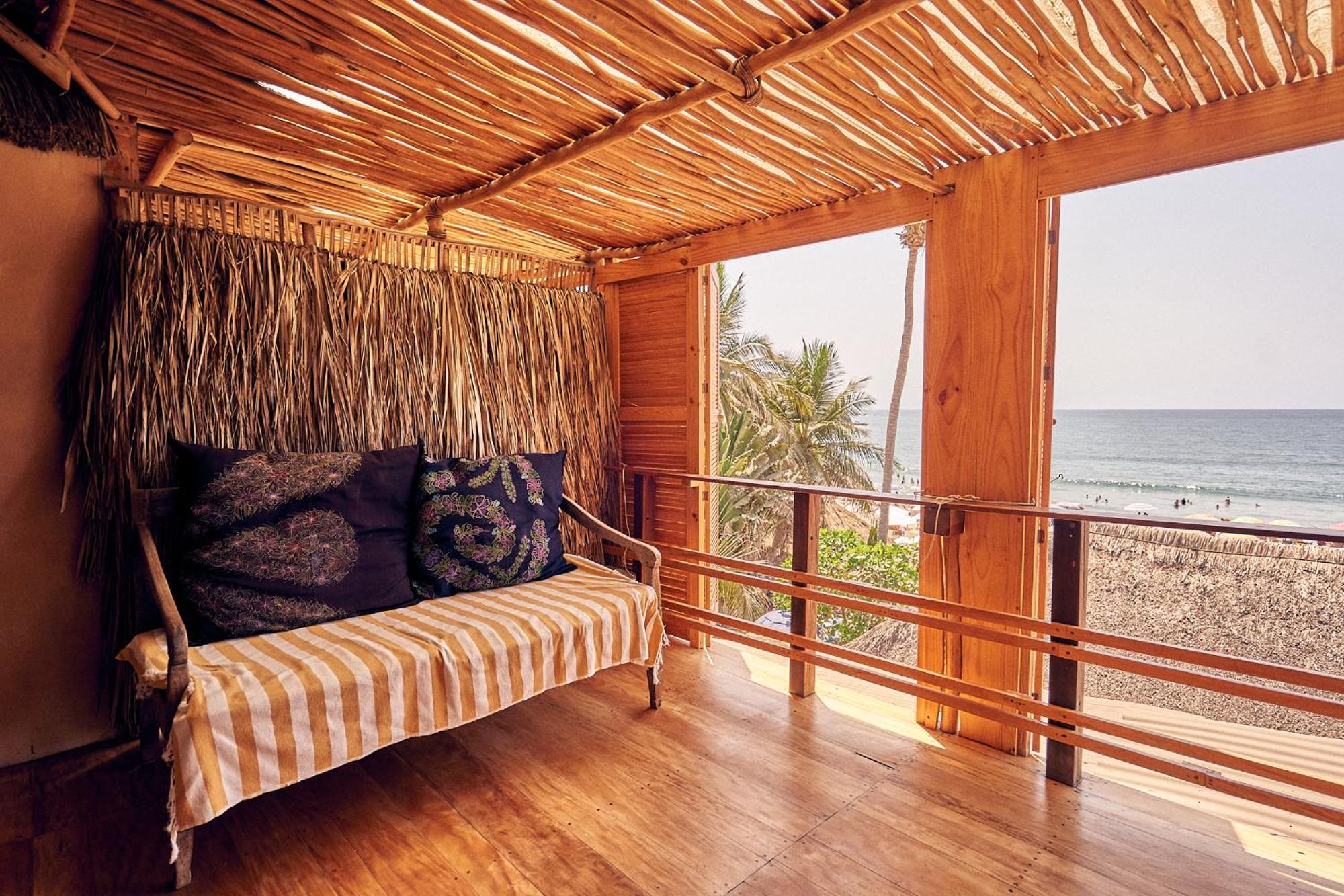 Casa Love Sayulita Ngoại thất bức ảnh