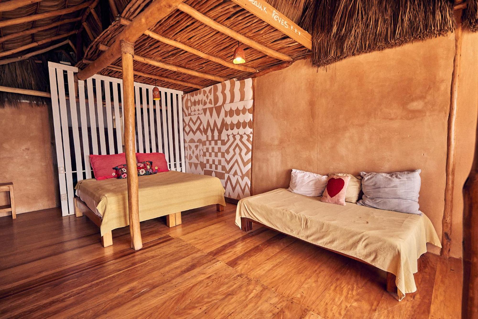 Casa Love Sayulita Ngoại thất bức ảnh