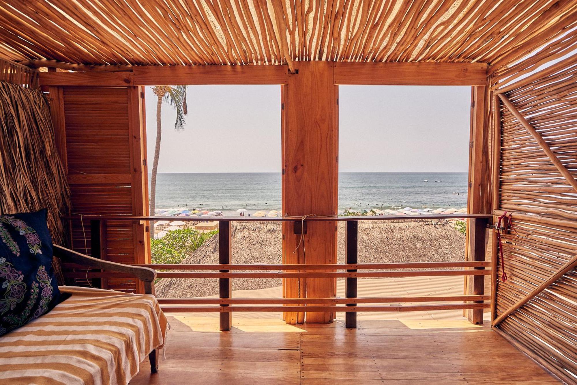 Casa Love Sayulita Ngoại thất bức ảnh